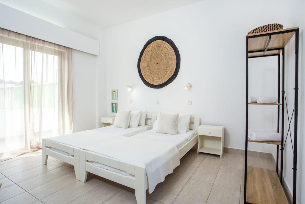 Rosie'S Studios 4 Faliraki Ngoại thất bức ảnh