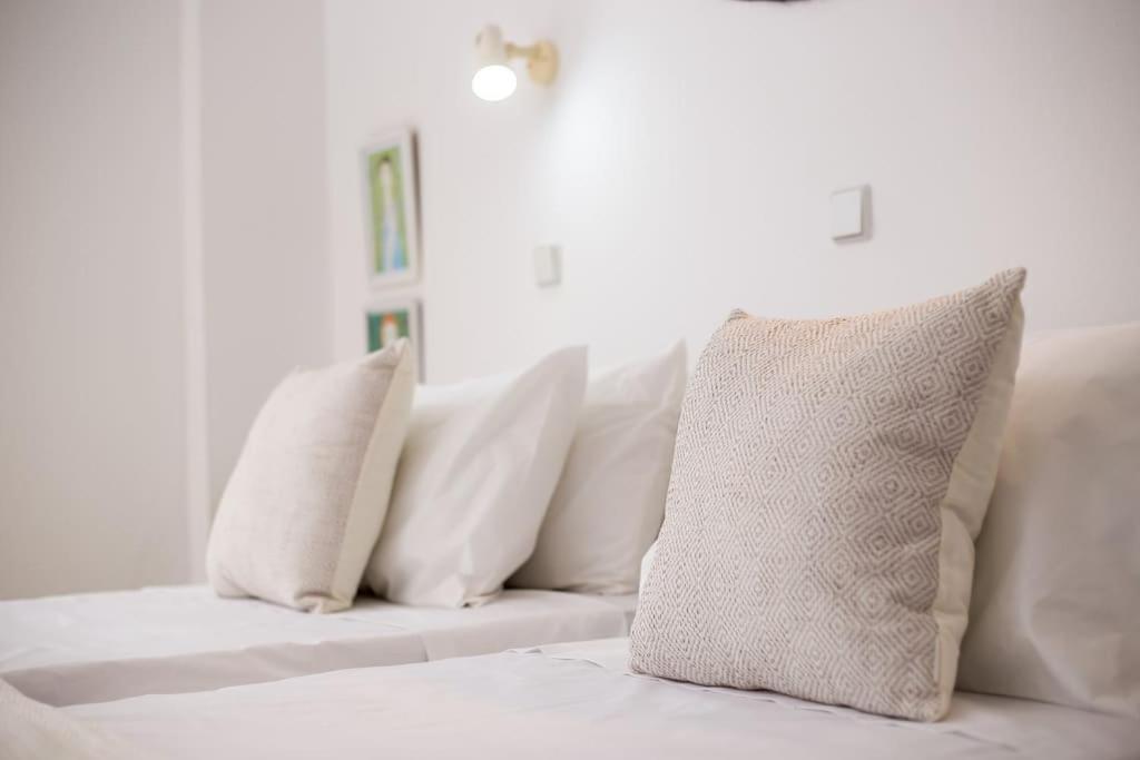 Rosie'S Studios 4 Faliraki Ngoại thất bức ảnh