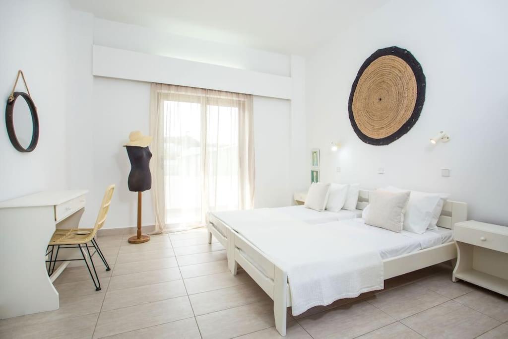 Rosie'S Studios 4 Faliraki Ngoại thất bức ảnh
