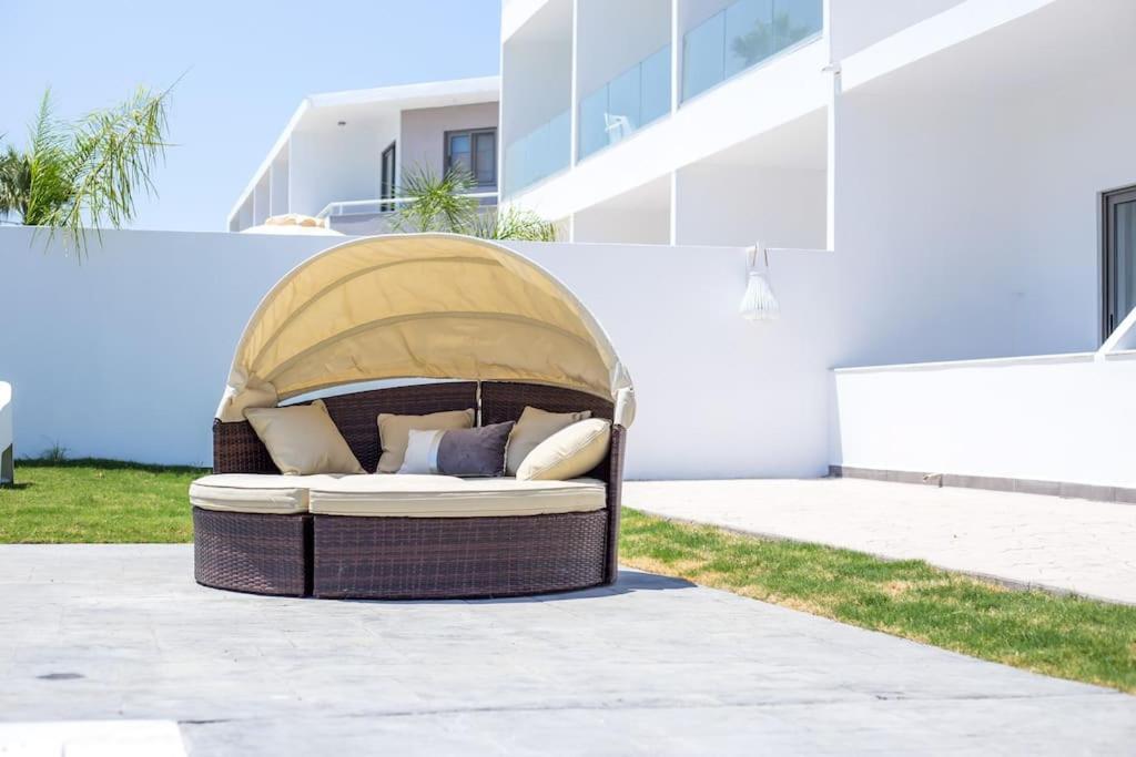 Rosie'S Studios 4 Faliraki Ngoại thất bức ảnh