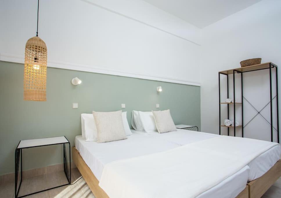 Rosie'S Studios 4 Faliraki Ngoại thất bức ảnh
