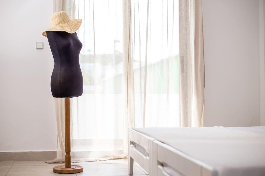 Rosie'S Studios 4 Faliraki Ngoại thất bức ảnh