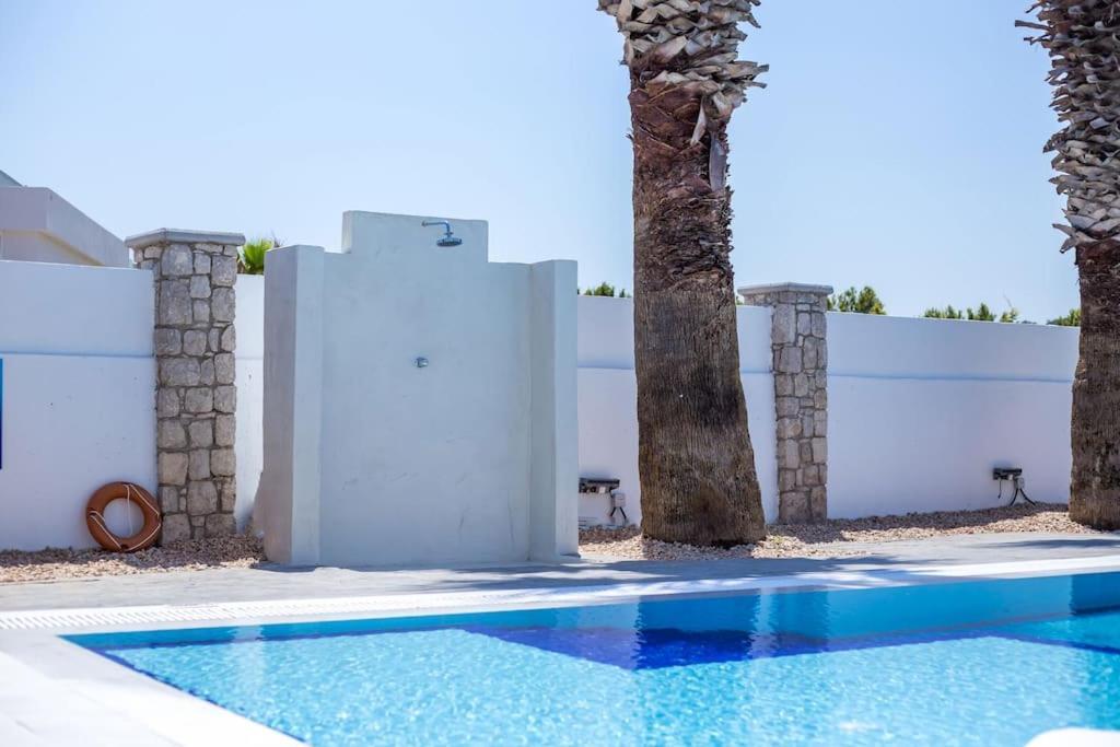 Rosie'S Studios 4 Faliraki Ngoại thất bức ảnh